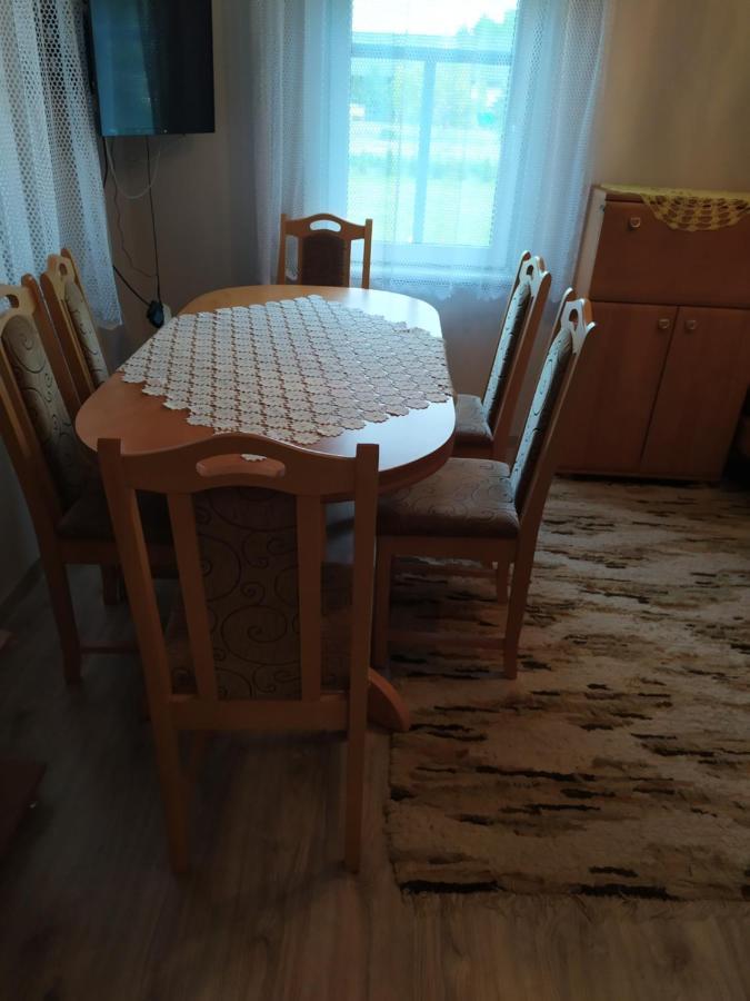 Wiejska Chata U Emili Koszele  Bagian luar foto