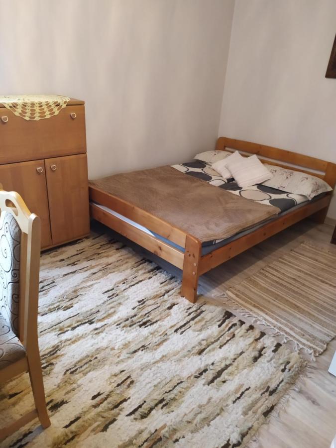 Wiejska Chata U Emili Koszele  Bagian luar foto
